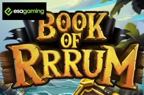 Book of Rrrum